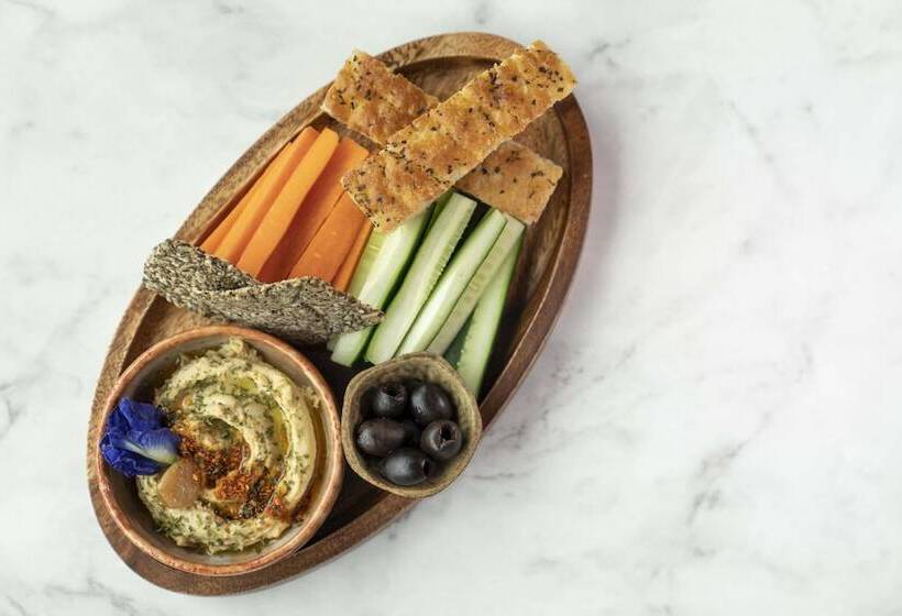 H Hotel El Nido   Vegan Friendly