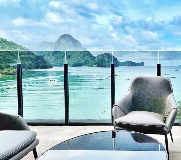 H Hotel El Nido   Vegan Friendly