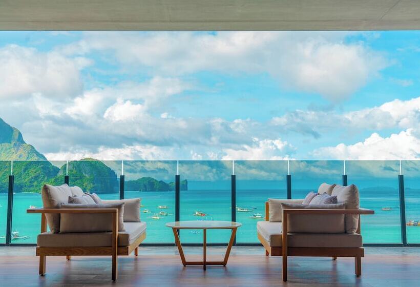 H Hotel El Nido   Vegan Friendly