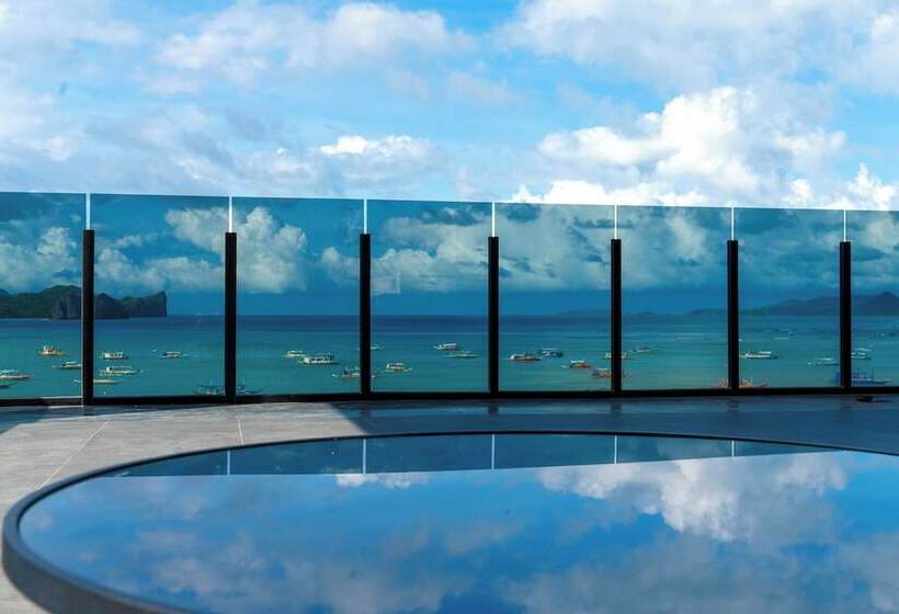 H Hotel El Nido   Vegan Friendly