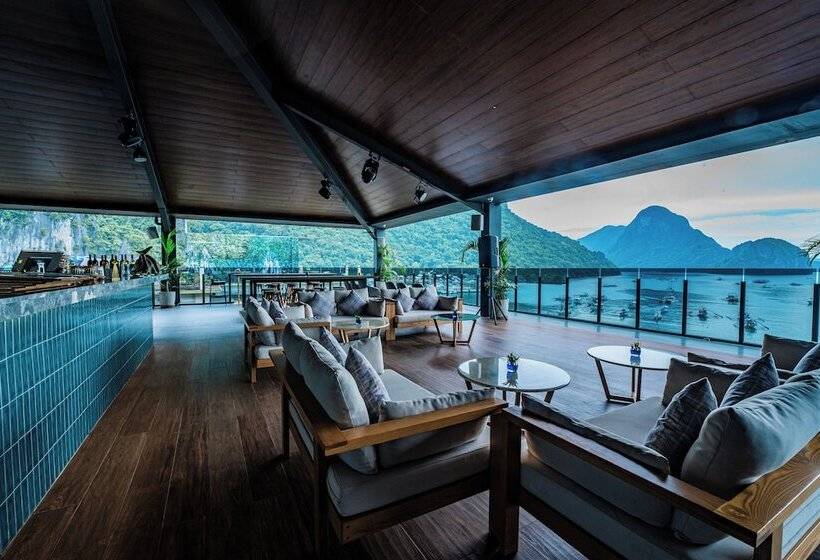 H Hotel El Nido   Vegan Friendly