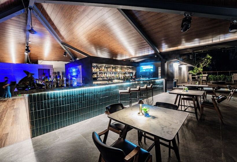 H Hotel El Nido   Vegan Friendly