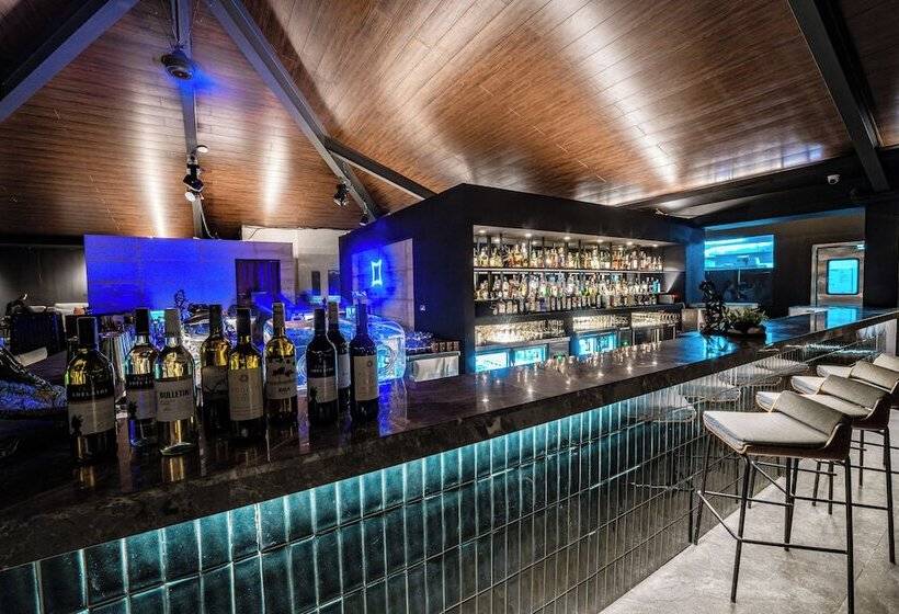 H Hotel El Nido   Vegan Friendly