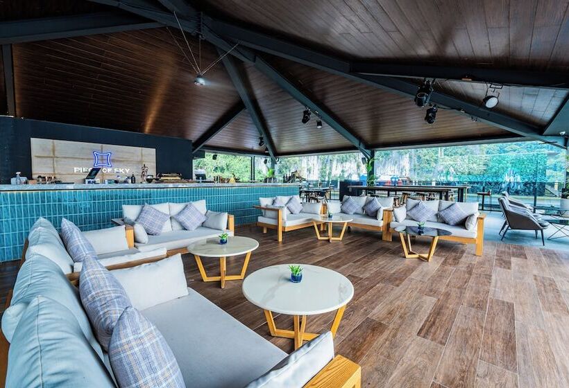 H Hotel El Nido   Vegan Friendly