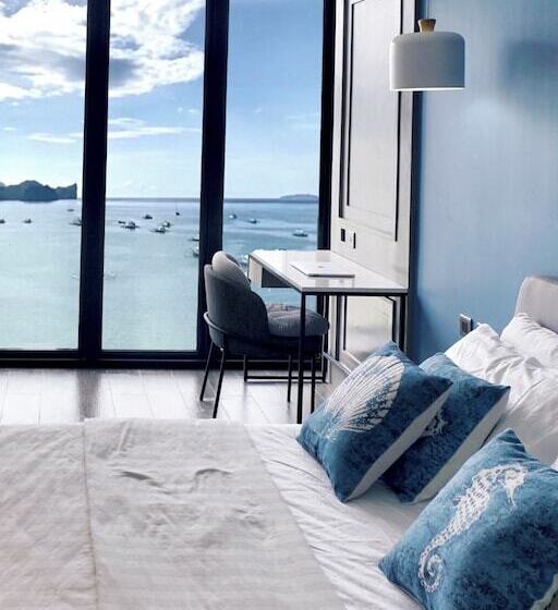 H Hotel El Nido   Vegan Friendly