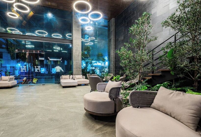 H Hotel El Nido   Vegan Friendly