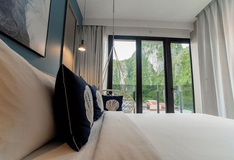 H Hotel El Nido   Vegan Friendly