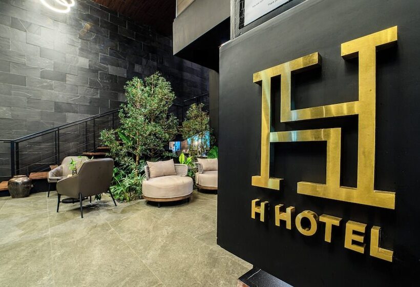 H Hotel El Nido   Vegan Friendly