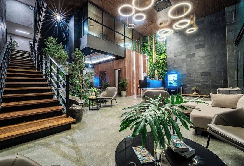 H Hotel El Nido   Vegan Friendly