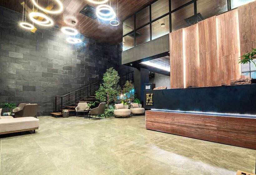 H Hotel El Nido   Vegan Friendly