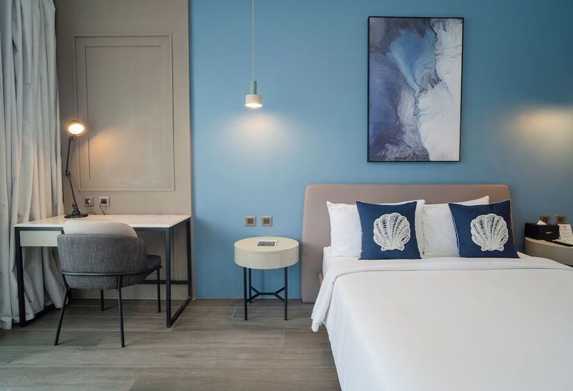 H Hotel El Nido   Vegan Friendly