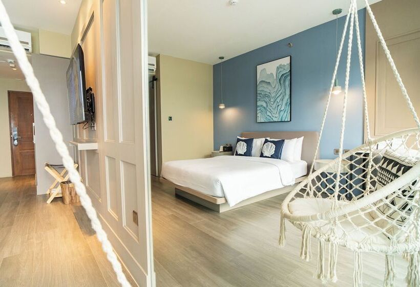 H Hotel El Nido   Vegan Friendly