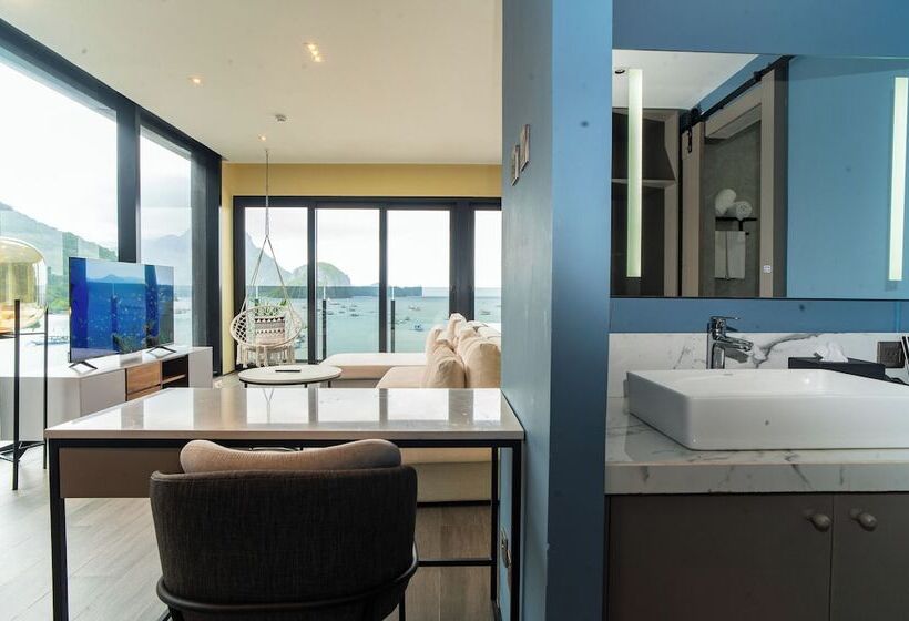 H Hotel El Nido   Vegan Friendly