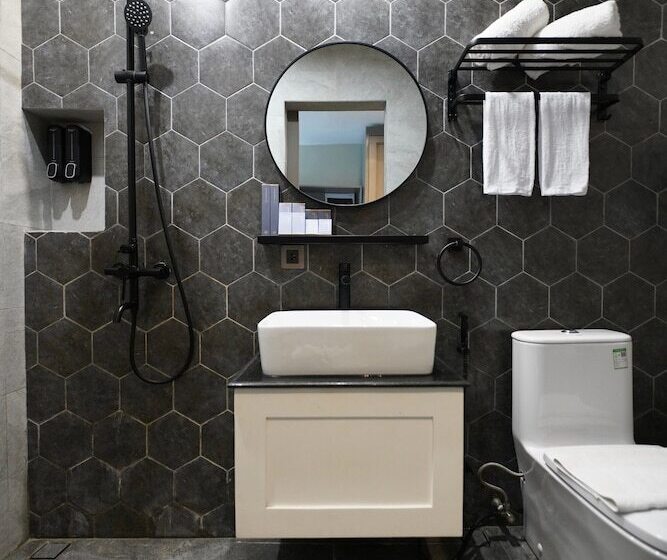 H Hotel El Nido   Vegan Friendly