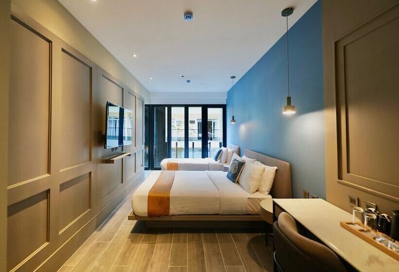 H Hotel El Nido   Vegan Friendly