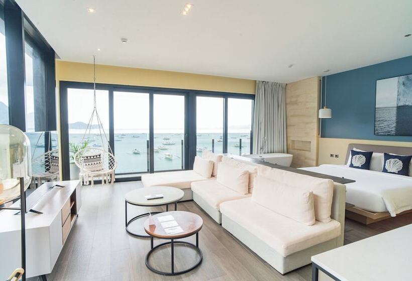 H Hotel El Nido   Vegan Friendly