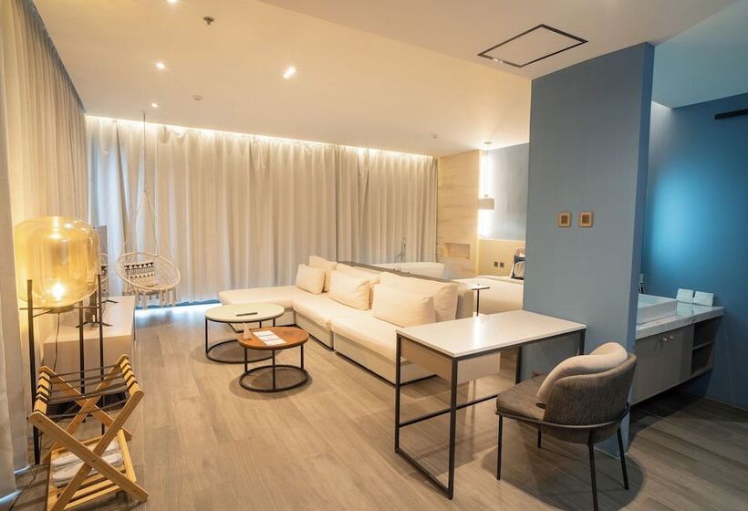 H Hotel El Nido   Vegan Friendly