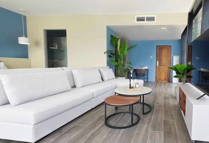 H Hotel El Nido   Vegan Friendly