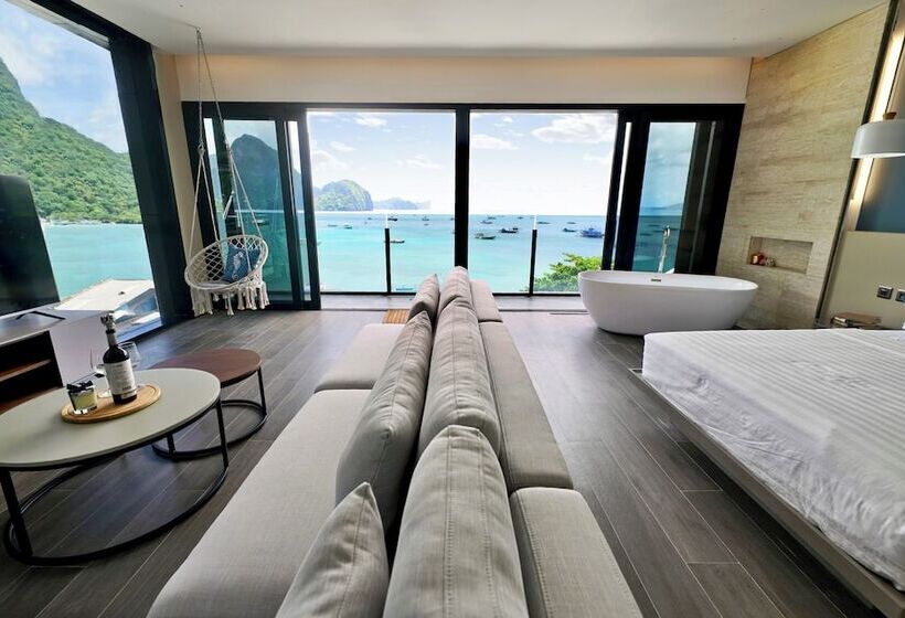 H Hotel El Nido   Vegan Friendly