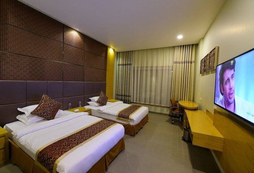 בית מלון כפרי H