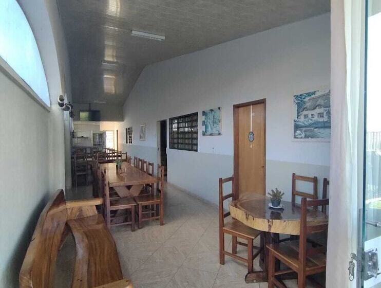 客栈 Pousada Jesus De Nazare