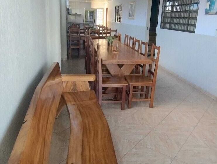 客栈 Pousada Jesus De Nazare