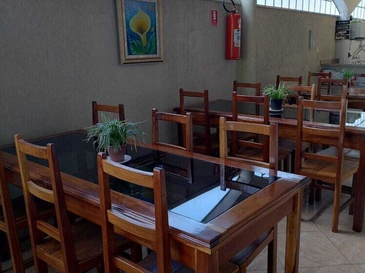 פונדק Pousada Jesus De Nazare