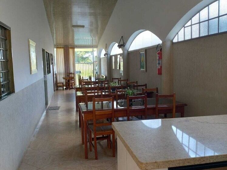 客栈 Pousada Jesus De Nazare