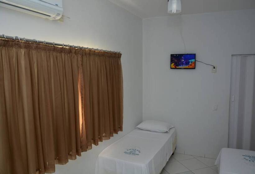 客栈 Pousada Jesus De Nazare