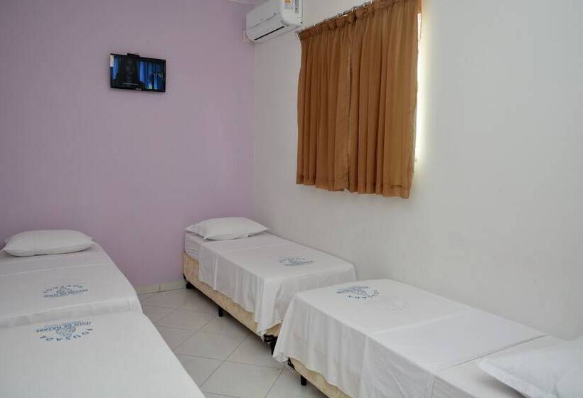 客栈 Pousada Jesus De Nazare