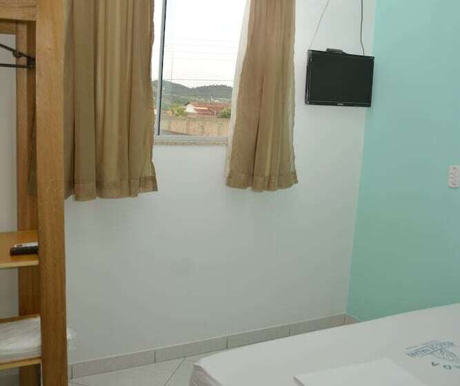 客栈 Pousada Jesus De Nazare