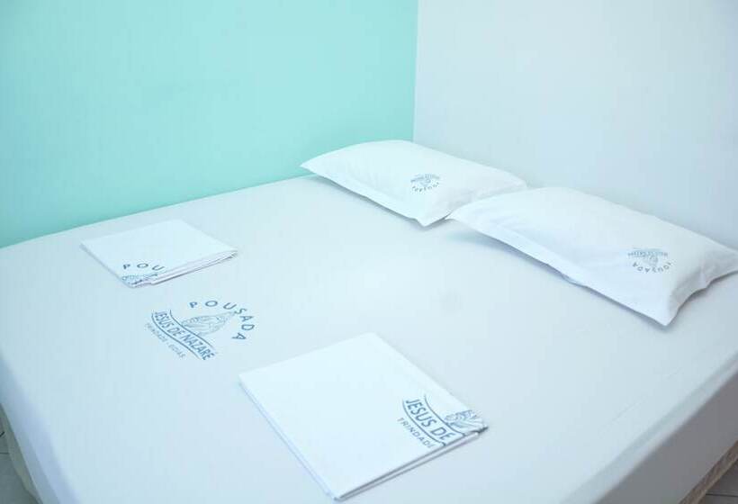 客栈 Pousada Jesus De Nazare