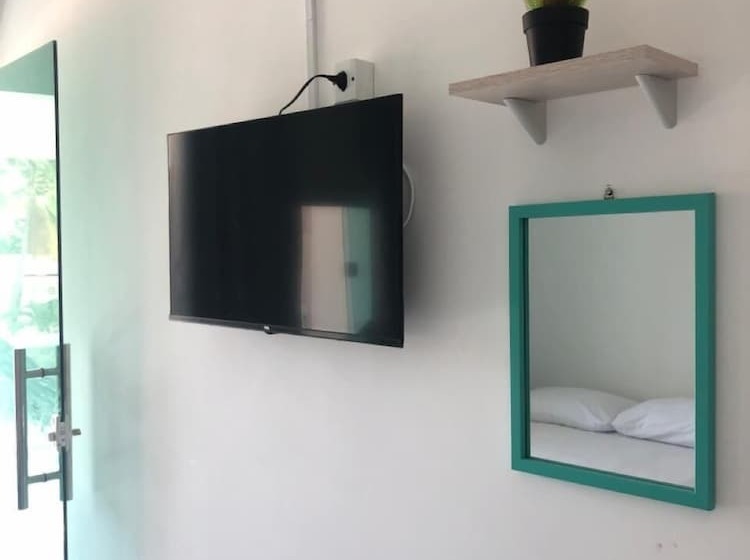 פונדק Pousada Porto Dos Reis