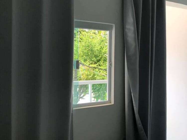 פונדק Pousada Porto Dos Reis