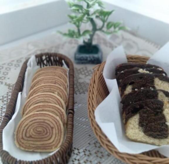 פונדק Pousada Porto Dos Reis