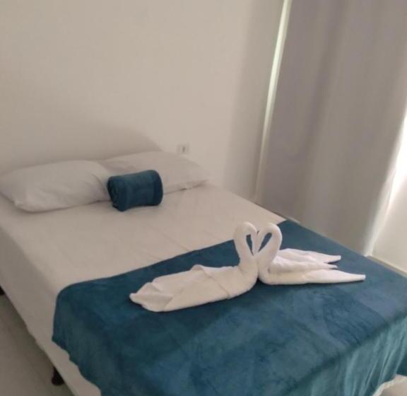 פונדק Pousada Porto Dos Reis