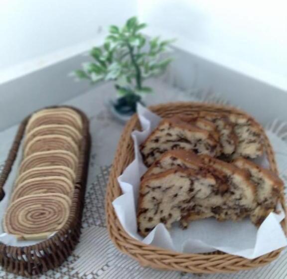 פונדק Pousada Porto Dos Reis