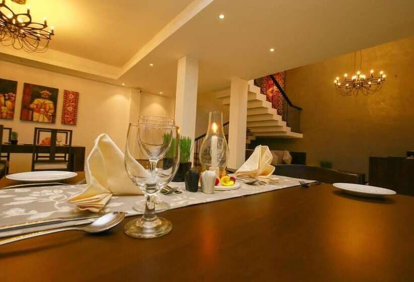 فندق 88th Hanthana