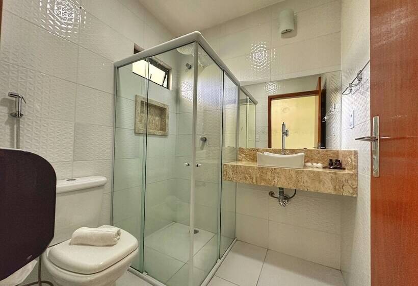 Отель Aconchego Do Velho Chico