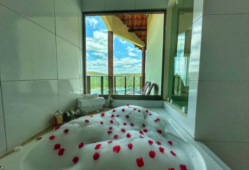 Отель Aconchego Do Velho Chico