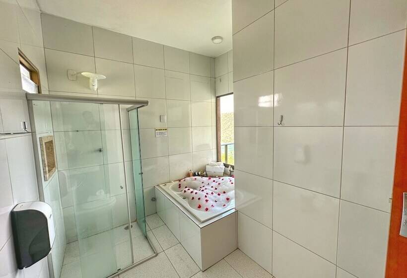 Отель Aconchego Do Velho Chico