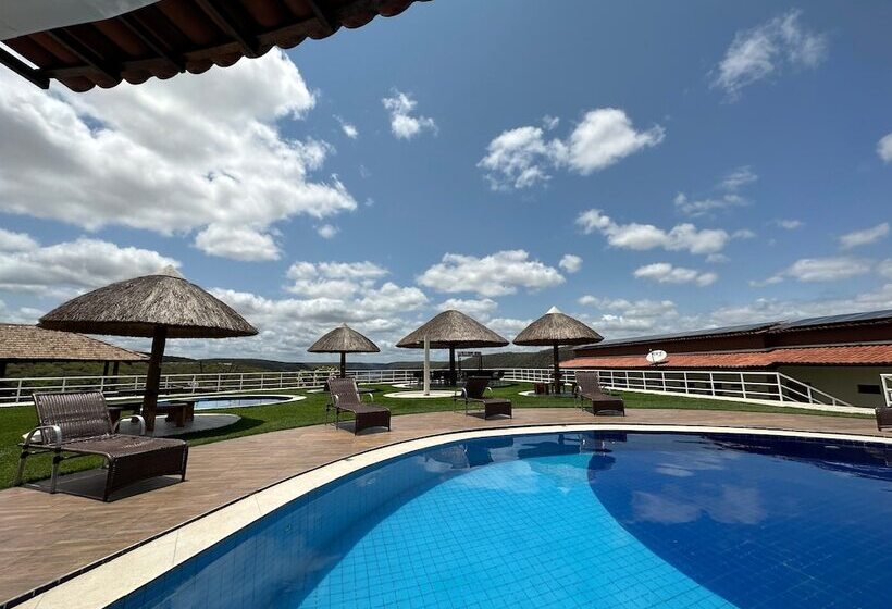 Отель Aconchego Do Velho Chico