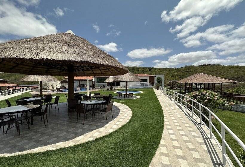 Отель Aconchego Do Velho Chico