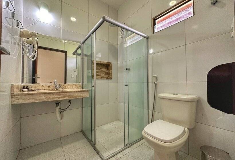 Отель Aconchego Do Velho Chico