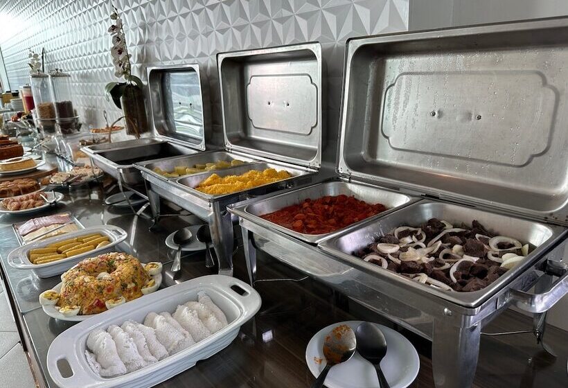 Отель Aconchego Do Velho Chico