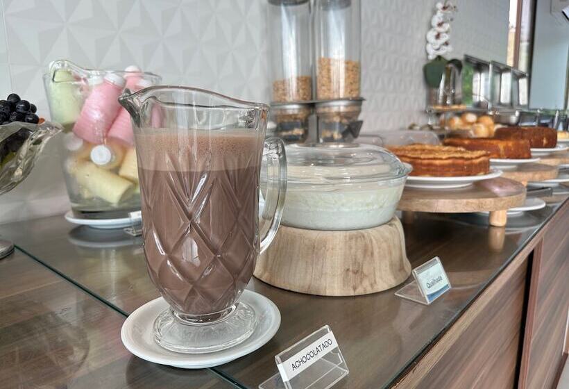 Отель Aconchego Do Velho Chico