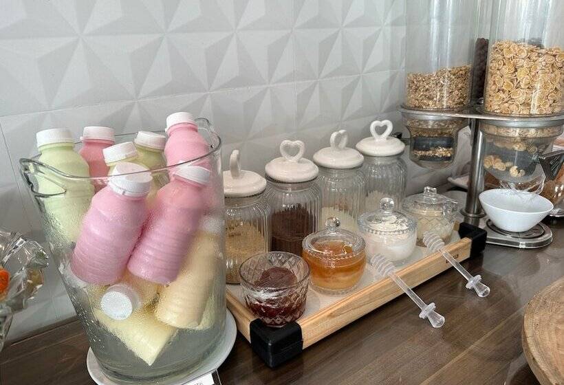 Отель Aconchego Do Velho Chico