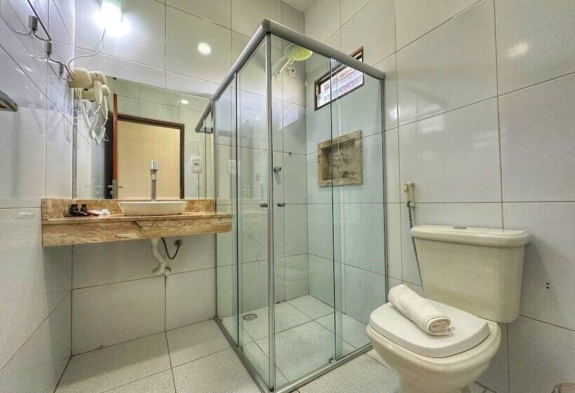 Отель Aconchego Do Velho Chico