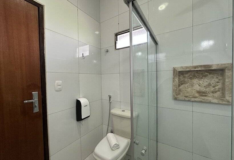 Отель Aconchego Do Velho Chico