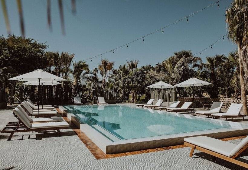 ホテル Acre Resort & Residences